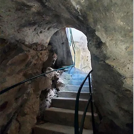 度假居 Galia's House