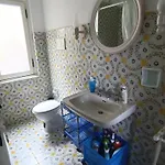 Galia's House * Zoagli