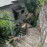 Dom wakacyjny Galia's House