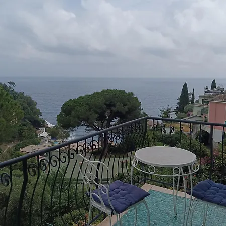Holiday home Galia's House