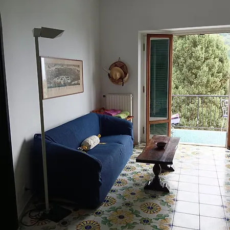 Galia's House Holiday home *