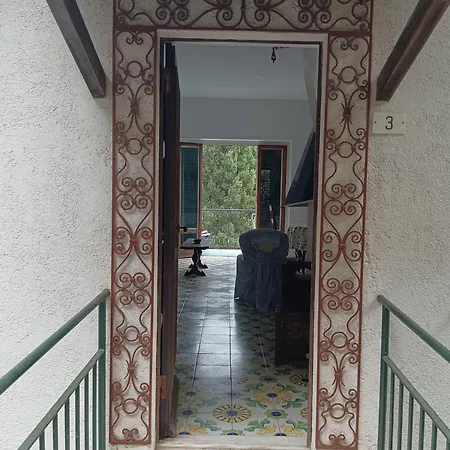 Tatil Evi Galia's House