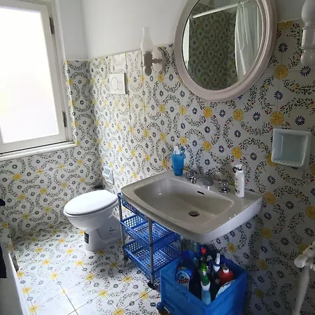 Galia's House * Zoagli