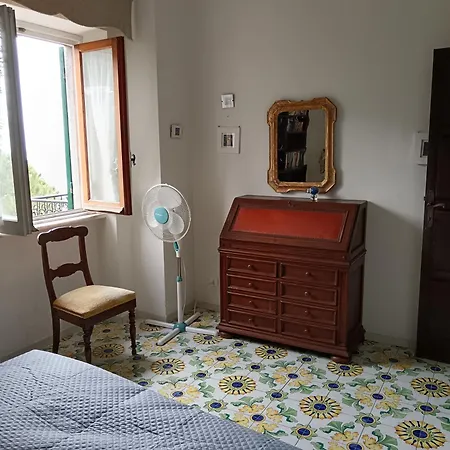 Σπίτι διακοπών Galia's House *