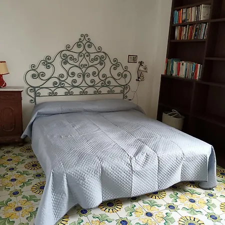 Σπίτι διακοπών Galia's House *