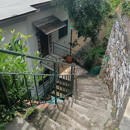 Tatil Evi Galia's House