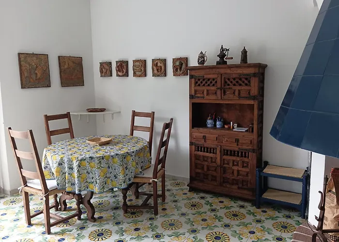 Galia's House