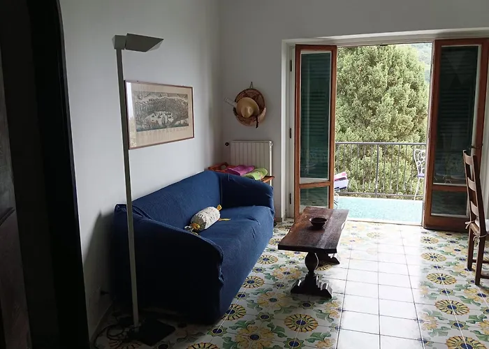 Galia's House Holiday home *