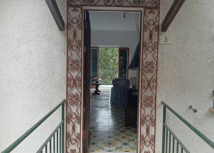 Ferienhaus Galia's House