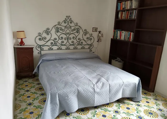 Ferienhaus Galia's House *